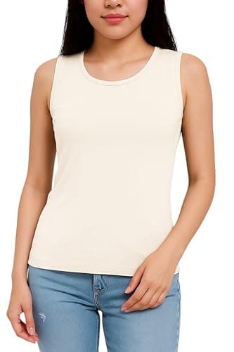 Miza Cotton Bodycat T-Shirt for Girls and Women from 50K to 100K Light and Comfortable Design Perfect for Everyday Comfort