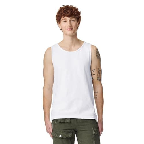 Comfort Colors Men's Adult Tank