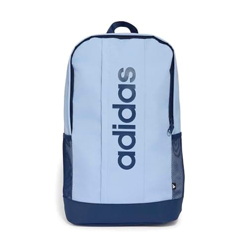 adidas Unisex Linear BATHBACKPACK (pack of 1) Backpack