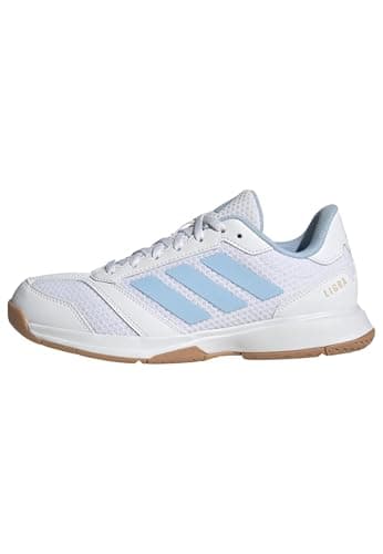 adidas womens Ligra 8 Indoor Volleyball Sneaker