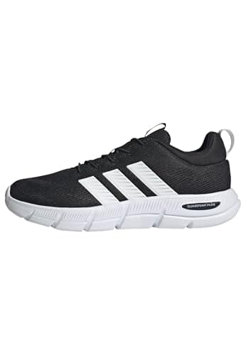 adidas mens CLOUDFOAM FLEX - EL Shoes