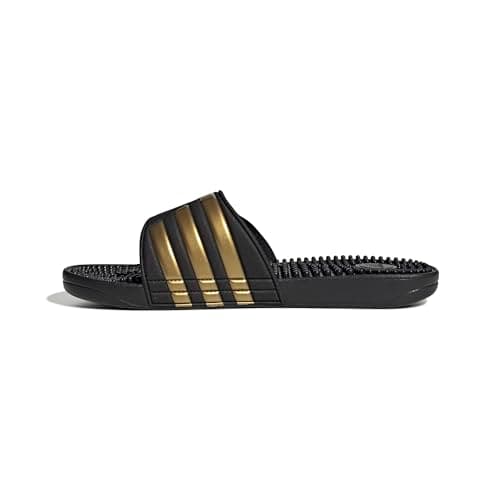 adidas unisex-adult Adissage Slides for Unisex Sandals