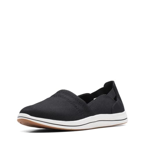 Clarks Womens Breeze Step Ii Loafer