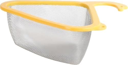 Swan Kitchen Sink Strainer Stainless Steel Anti-Clog Drain Filter Basket