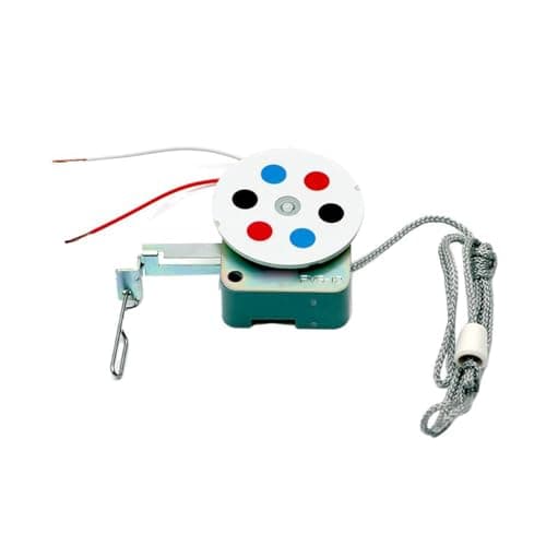Replacement Switch for Kitchen and Bathroom Hood Switch Generic Hoods, with Connecting Rope, Compatible with Many Models Electronic switch