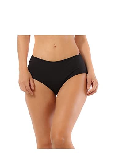 Eve Chantelle Womens High Cut Brief Base Layer Underwear Underpants