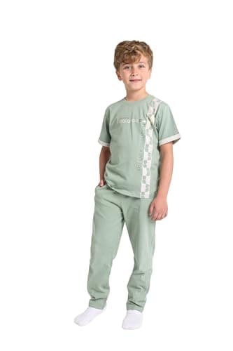 junior Boys PAJAMAS Pajama Set (pack of 1)