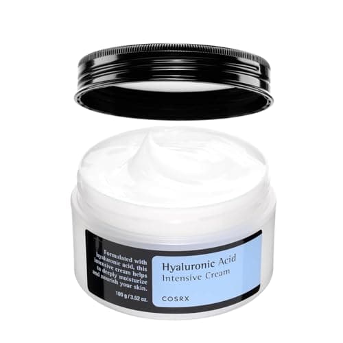 COSRX Hyaluronic Acid Intensive Moisturizing Cream (100g) Skin moisturizer