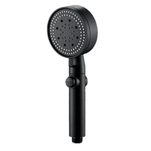 Shower Headset for Shower – Practical Shower Head for Bathroom | Daily Use, Hair & Body Wash