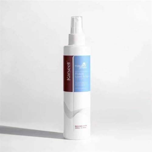 Karseell Protector Térmico Protein Leave In Spray 200Ml Hair styling agent