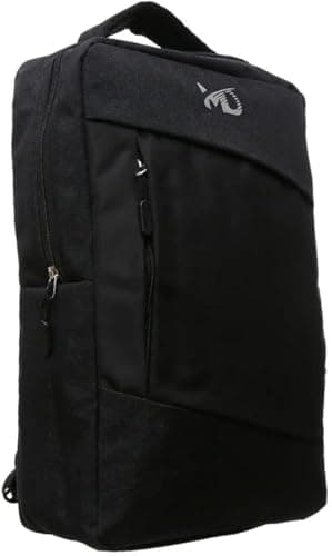 Classic Laptop Backpack for Men Women Large Travel School Bag Professional Waterproof with USB Charging Port
