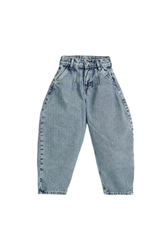 Junior Boys Grey Stone Carpenter Pant, GREY STONE, 06