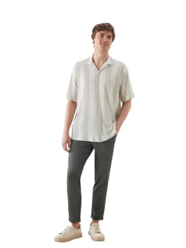 LC WAIKIKI Man Regular Fit Men's Trousers
