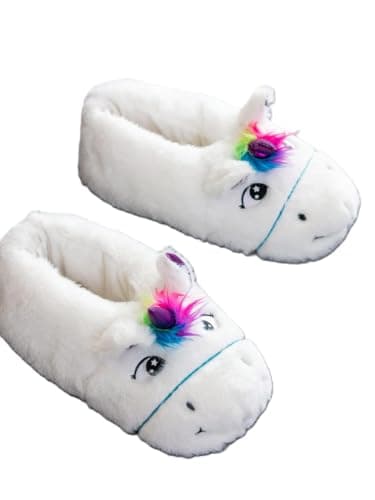 LC WAIKIKI Woman 3D Applique Detailed Women's Home Slippers