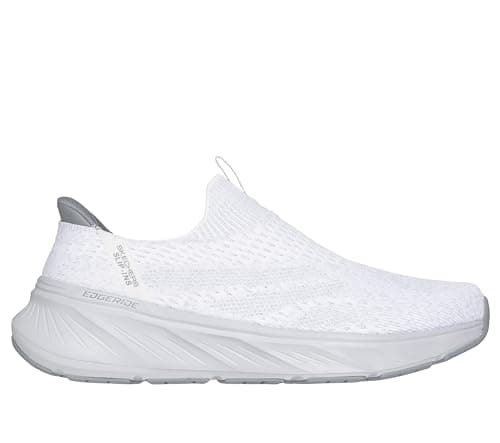 Skechers mens EDGERIDE - COMMISSIONER Sneaker Shoes