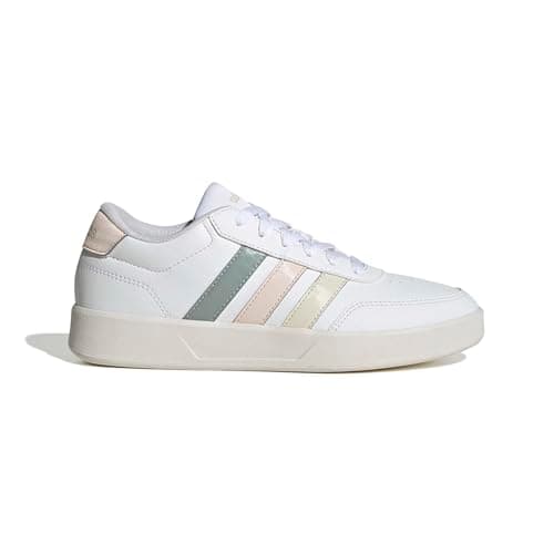 adidas WOMEN BREAKNET 3.0 SHOES