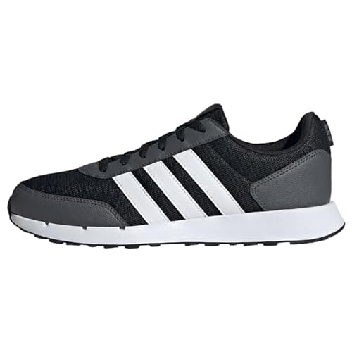 adidas unisex-adult RUN50S Sneaker Shoes