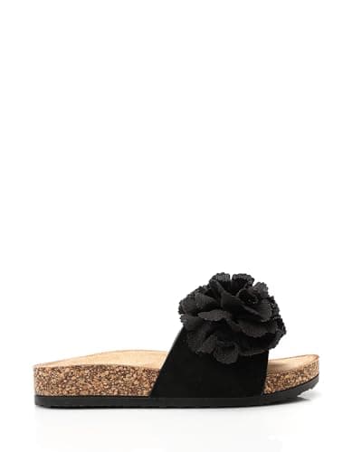 Dejavu Womens Slipper Knd-djtx-006