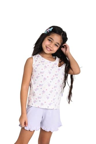 junior Girls PAJAMAS Pajama Set (pack of 1)