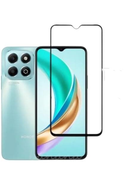 Tempered Glass Screen Protector For Honor X5b, Clear