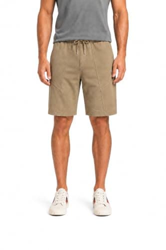 Side Pockets Summer Short With Drawstring | Shorts
