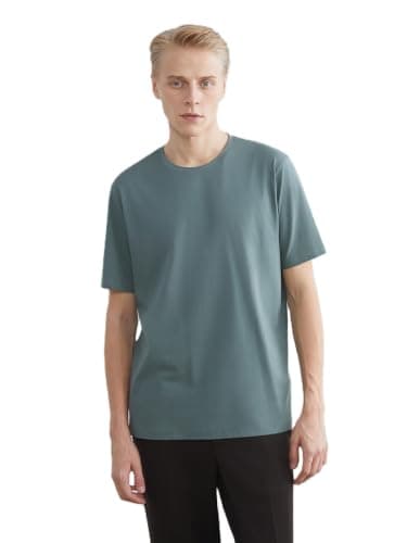 LC WAIKIKI Crew Neck Jersey Men's T-Shirt