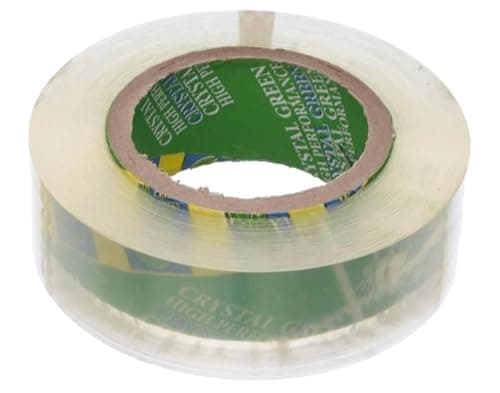 شريط لاصق سلوتيب شفاف عريض 300متر Adhesive tapes