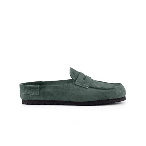 Zee Unisex-adult Zee-loafers-espuma Clog
