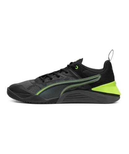 PUMA boys Fuse 3.0 UnwaveredPU Low Boot Shoes