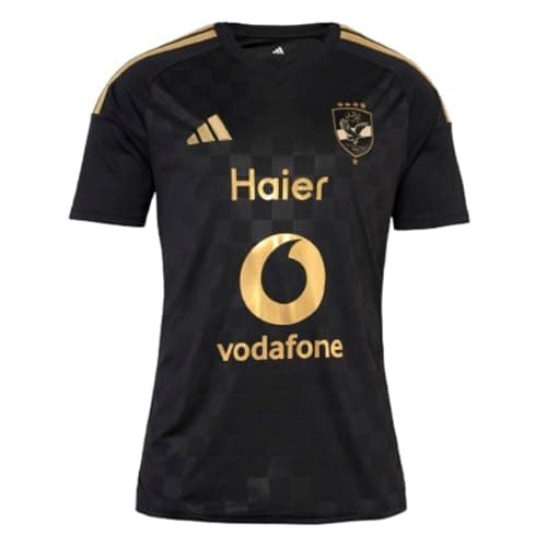 adidas Mens Al Ahly 26 27 A JSY JERSEY (pack of 1) Shirt