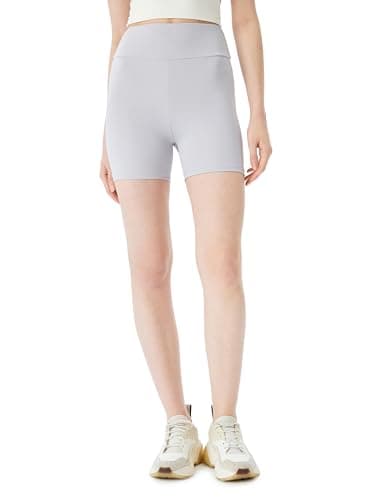 KOTON Womens Short Sports Leggings LEGGING Pants