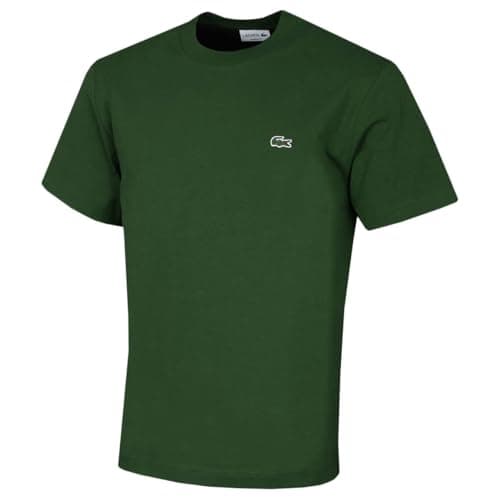 Lacoste Mens TH7318 T-SHIRTS