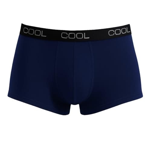 Cool Mens Boxer Underwear (pack of 1) Underpants