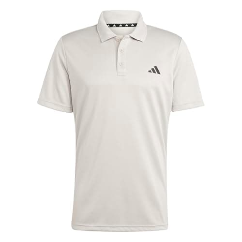 adidas MEN TR-ES POLO T-Shirt