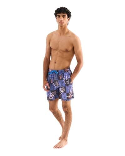 In Your Shoe Mens Swim Shorts Swim Trunks Swimwear