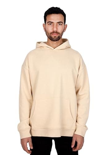 FIRE WOOD mens basic hoodie Hooded Sweatshirt (pack of 1)