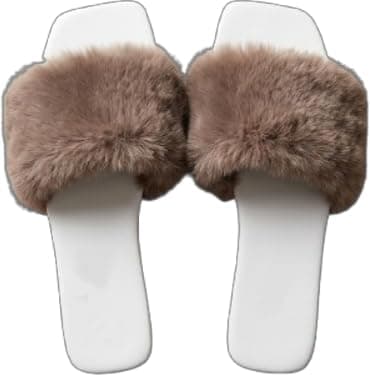Summer Outdoor Slipper 38