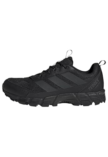 adidas mens Terrex Rockadia Hiking Shoes SHOES - LOW (NON FOOTBALL)