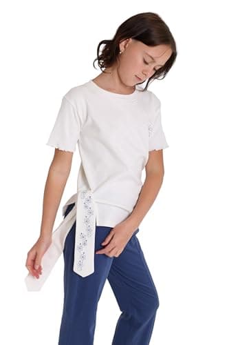 junior Girls PAJAMAS Pajama Set (pack of 1)