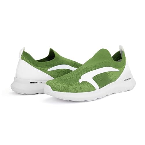 Mintra mens New Cai Walking shoe