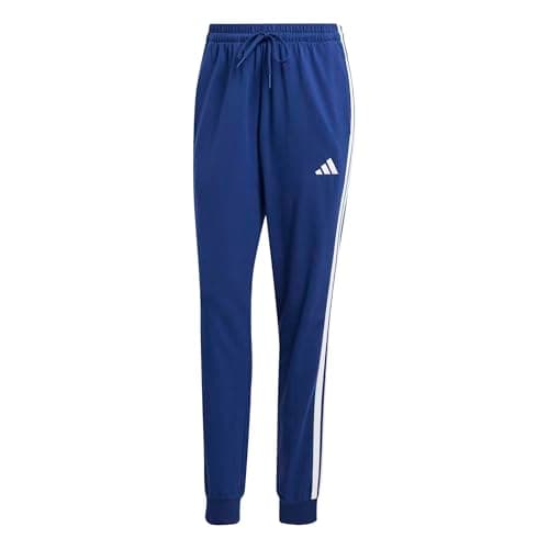 adidas Women's Essentials 3-Stripes Jogger Pants Pants