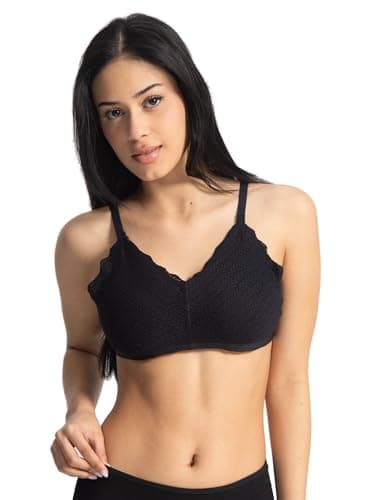 Eve Chantelle Womens 1 Bra