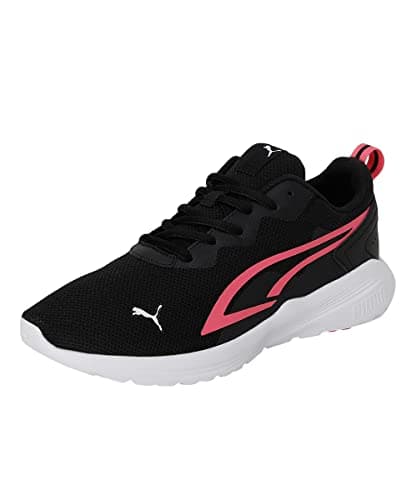 PUMA Unisex's Day Active Sneaker