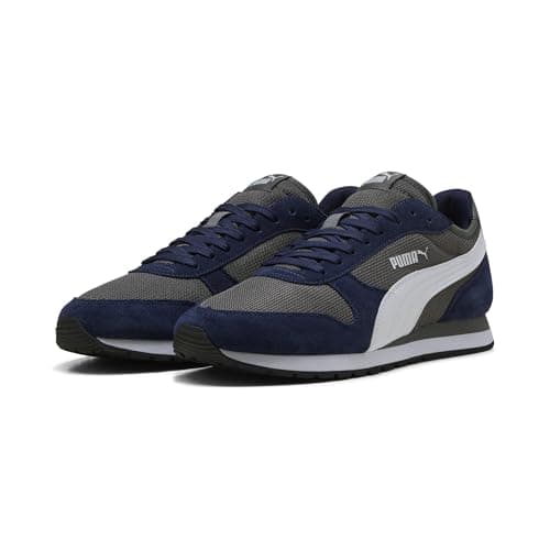 PUMA unisex-adult St Miler Sneaker Shoes