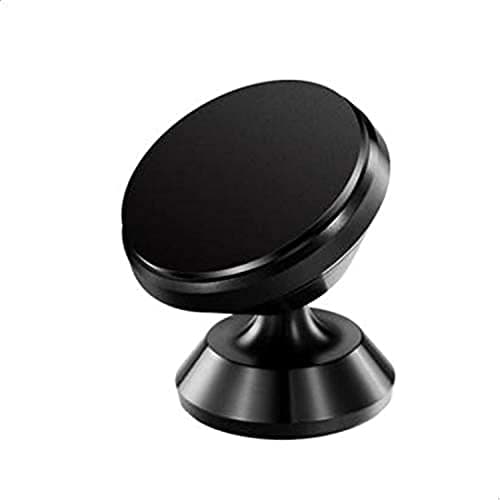 Universal 360 Degree Adjustable Cell Phone Holder Magnetic Car Phone Holder Portable electronic device mount