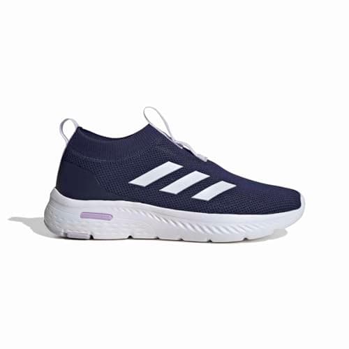 adidas Women's Cloudfoam Move Sock Shoes Non-Football Low Shoes