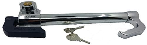 Car safety lock