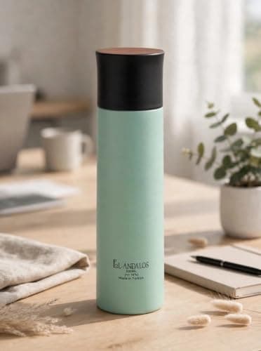 Generic Thermal bottle (hot and cold), 500 ml capacity, Available in multiple colors, .Am Thermos