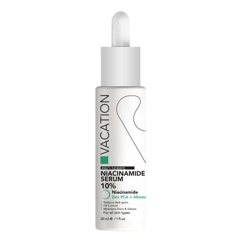 Vacation Niacinamide Serum 30 ml Skin serum