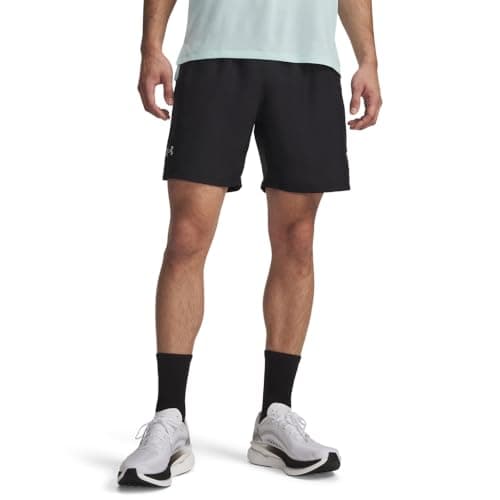 Under Armour mens UA LAUNCH 7in SHORTS Shorts (pack of 1)